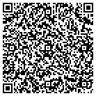 QR code with University Of South Florida contacts