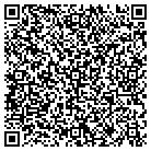 QR code with 4 Any Reason Embroidery contacts