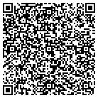QR code with Prentiss Touchstone and Sons contacts