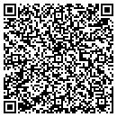 QR code with Usf Bookstore contacts