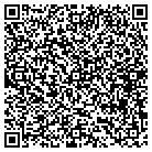 QR code with R E Appraisal Pro Inc contacts
