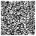 QR code with A A A Building Supply Inc contacts