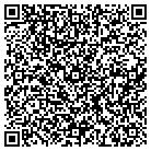 QR code with Wallace's C F C C Bookstore contacts