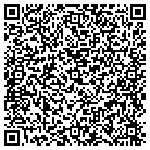 QR code with A & D Ceramics & Gifts contacts