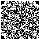 QR code with Aegis Investments Inc contacts