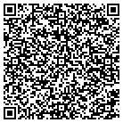 QR code with E & M West Indian & N Amer Gr contacts