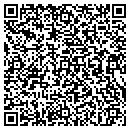QR code with A 1 Auto Body & Glass contacts