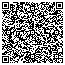 QR code with Allvision USA contacts