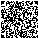 QR code with Delmonte contacts