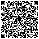QR code with Suter Air Conditioning Inc contacts