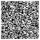 QR code with Kitchens Septic Tank Service contacts