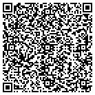 QR code with Majestic Properties Inc contacts