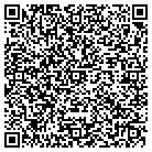 QR code with National Laundry & Cleaning Co contacts