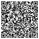 QR code with Toms Jewelry contacts