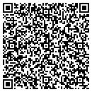 QR code with USA Star Inc contacts