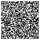 QR code with Azinger Golf Course contacts