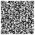 QR code with Hideaway Resort Motel contacts