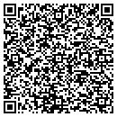 QR code with Saladworks contacts