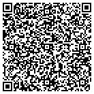 QR code with Blue Bay Condominium Assn contacts