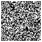QR code with Major O'Grady's Steak House contacts