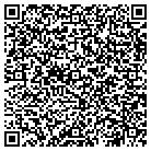 QR code with B & W Transfer & Storage contacts