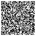 QR code with Expo contacts