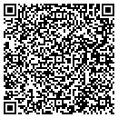 QR code with Rainbow Theme contacts
