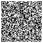 QR code with Majestic Boutique Inc contacts