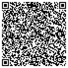 QR code with Hamptons At Metrowest contacts