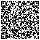 QR code with Robert W Hitchens contacts