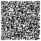 QR code with Gadsden County Emergency Food contacts