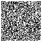 QR code with Hidden Lake Village contacts