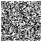 QR code with Peggy Nye & Lodin Inc contacts