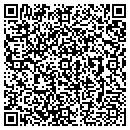QR code with Raul Amprimo contacts