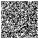 QR code with Heavenly Hair contacts