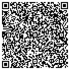 QR code with D & D Service Of Tampa Bay Inc contacts