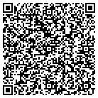 QR code with Majestic Towers Security contacts