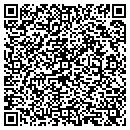QR code with Mezanno contacts