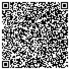 QR code with M & S Marketing Group Inc contacts