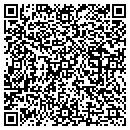 QR code with D & K Linen Service contacts