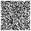 QR code with A One Urethane contacts