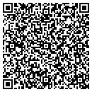 QR code with A-Ward Pavers Inc contacts