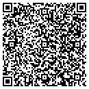 QR code with CHI Omega House contacts
