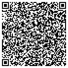 QR code with High Dollar Marine & Rec contacts