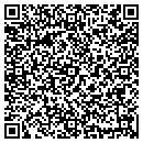 QR code with G T Simpkins Co contacts