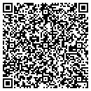 QR code with Honorable Maurice V Guinta contacts