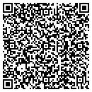 QR code with Hilbert Carey contacts