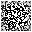 QR code with Astran Inc contacts