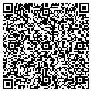 QR code with River Yacht & Racket Club contacts