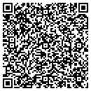 QR code with J-Nailz contacts